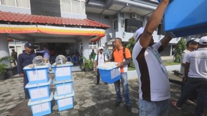 Calma en la jornada de reflexión de las presidenciales en Timor Oriental