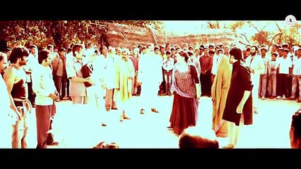 Bhouri - Official Movie Trailer   Raghuveer Yadav, Masha Paur, Aditya Pancholi & Kunika