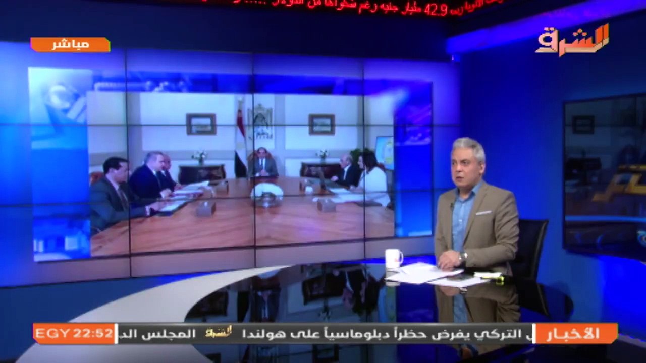 #معتز_مطر يعرض فضيحة #أحمد_موسي