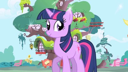 Můj-Malý-Pony-S01E21-Cz---V-úzkých - video Dailymotion