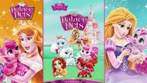 Disney Princess Palace Pets - Ariel & Seashell NEW PET (Game for Children)