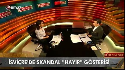Osman Gökçek: Osmanlı ruhu canlanır diye korkuyorlar