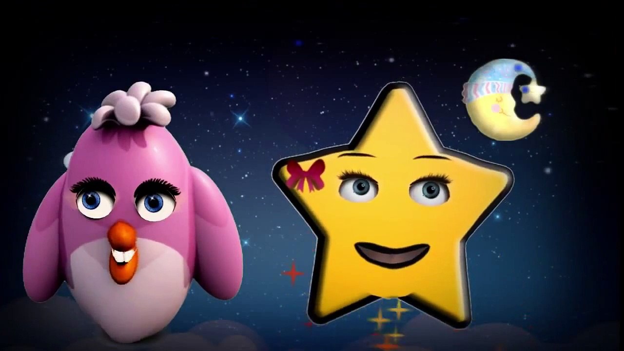 CantaJuego - Estrellita Donde Estas