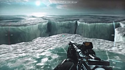 Call of Duty Infinite Warfare GamePlay Sesiunea 1