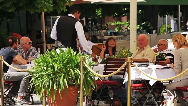 Berlin in Germany travel- tourism of German capital Berlin at heart of Europe