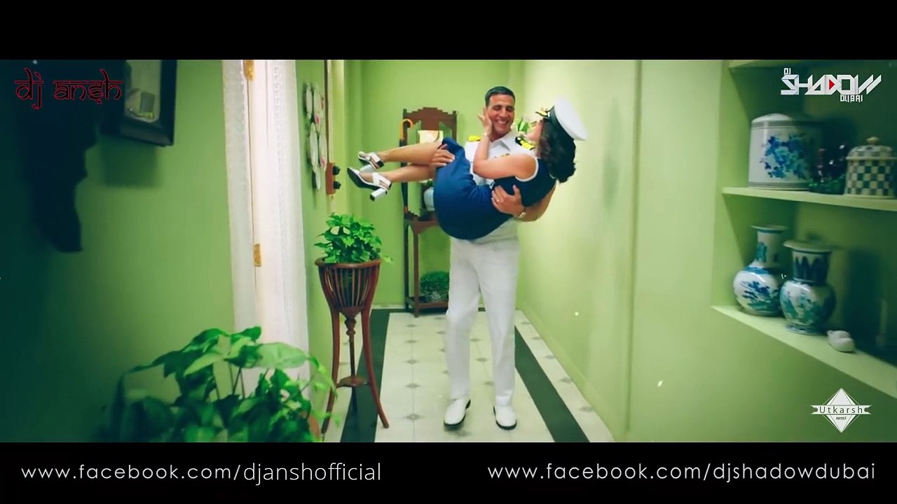 Valentines Mashup 2017 - DJ Shadow Dubai & DJ Ansh - Full Video