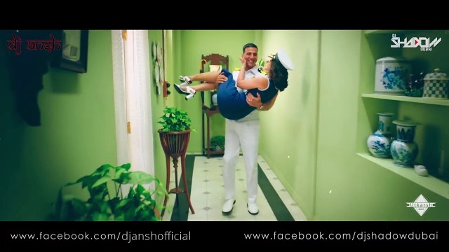 Valentines Mashup 2017 - DJ Shadow Dubai & DJ Ansh - Full Video