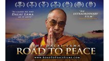 [Watch Full] Road to Peace: Ancient Wisdom of the 14th Dalai Lama of Tibet