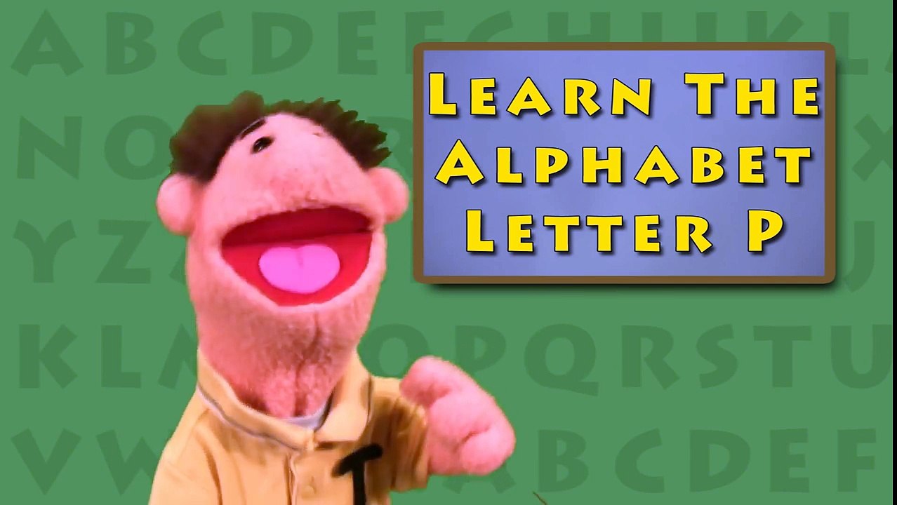 Vids4kids.tv - Alphabet Transformers Long