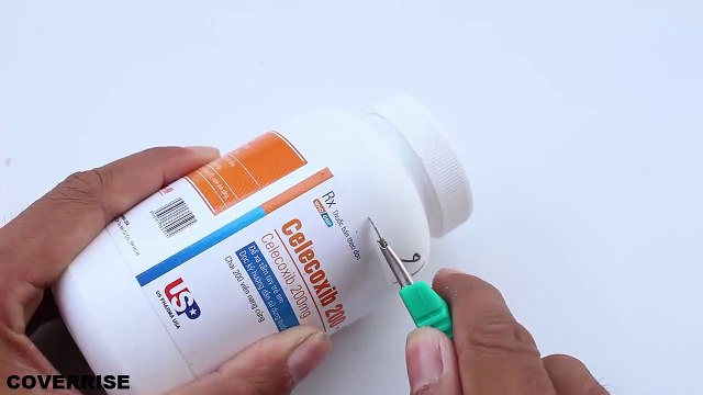 How to Make a Mini Solar Powered Fan at Home