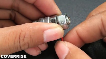 How to Make a Simple Door Alarm