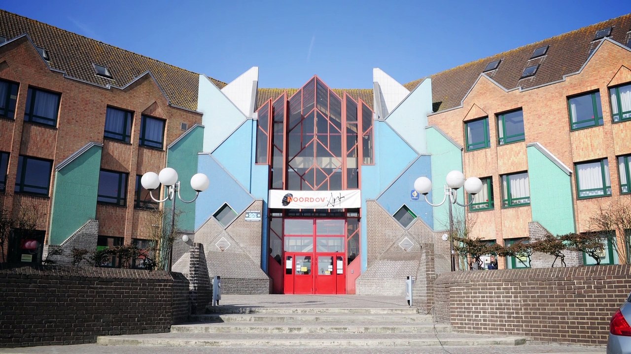 Noordov'Art 2017 la Bande-Annonce!