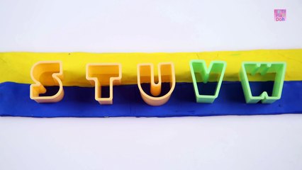 deos for Kids _ Kids Learning Videos  _ Play Do