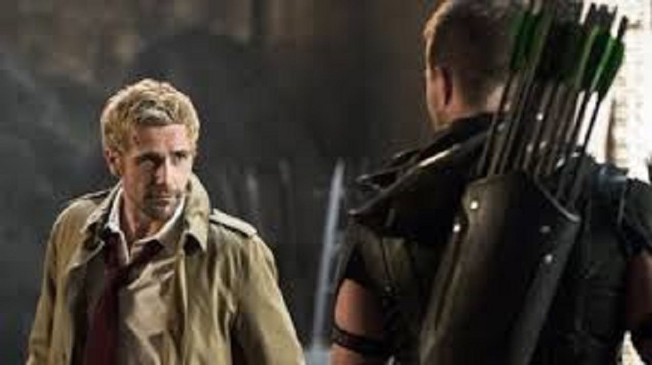 Arrow ~~ (5x17) (Full Episode Streaming HD)