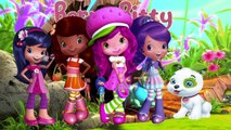 Berry Bitty Adventures Finger Family Nursery Rhymes Lyrics