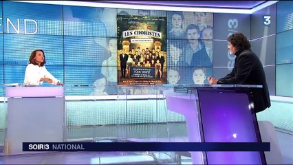 13 ans après le film, "Les Choristes" se déclinent en comédie musicale