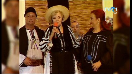 Lucretia Ciobanu - Sfat pentru tinerii intrerpreti - Arhiva 2013