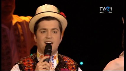 Paul Ananie - LIVE - Am o mandra cat un brad - Sibiu 2017