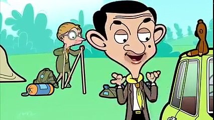 Mr Bean Animated Series 2017 The Full Compilation Best Funny Cartoon For Kid