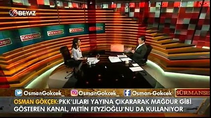 Osman Gökçek yorumladı: Hayır çıkarsa neler olacak?