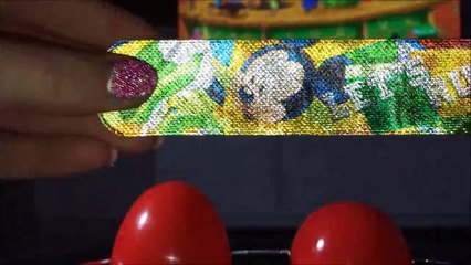 Surprise Eggs Peppa Pig, Pokemon, My Little Pony & Mickey Mouse-TUotq13z-Gc