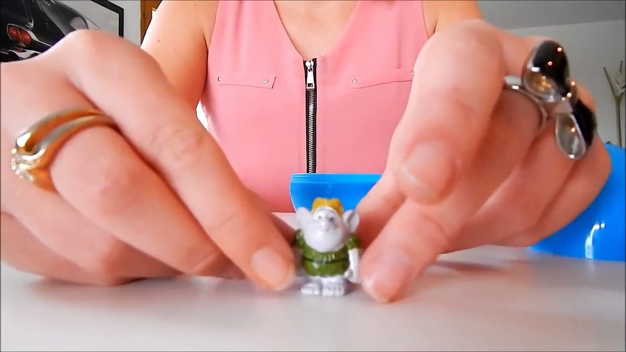 SURPRISE Eggs Toys Frozen, My Little Pony, Thomas and Friends & Peppa Pig Toy-QdPoCUed7Mo