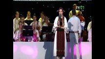 Ana Maria Marti - Festivalul National de folclor Lucretia Ciobanu - Sibiu - 18.03.2017