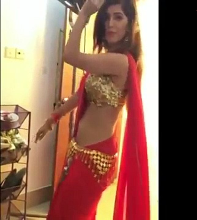 Desi Belly Dance