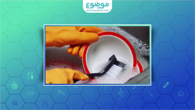 #موضوع: ما هو علاج تكسر الاظافر؟