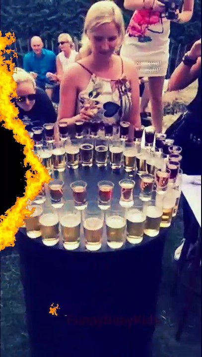 Awesome Mind Usage Creation Game - Funny Video