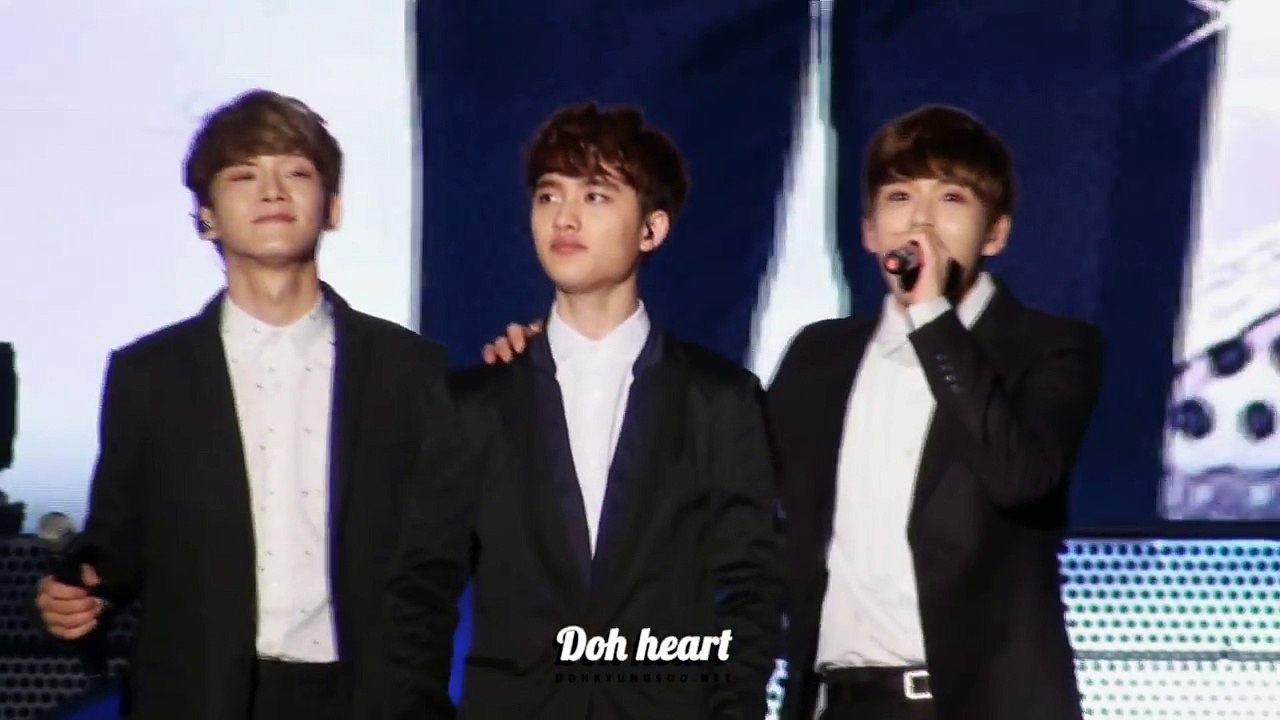 131019 2013 sm concert in beijing - sunday morning (D.O. focus)-S-S67kF5KL4