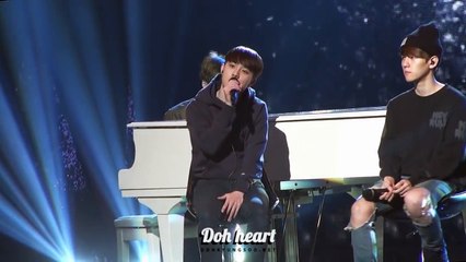 141225 kbs 가요대축제 리허설(rehearsal) D.O.-9Z9l6_rziLo