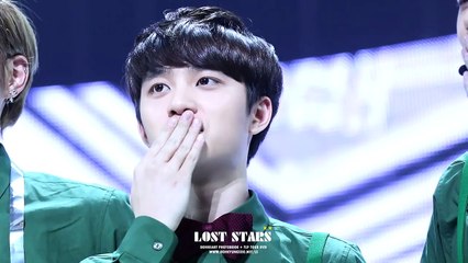 DOHHEART 됴하트 2ND PHOTOBOOK   TLP TOUR DVD PROJECT[ LOST STARS ]  PREVIEW 2-_JEXS2hgFJk