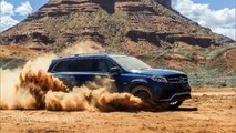 Road Test - 2017 Mercedes-Benz GLS - Luxury Box-rsniXIdYpjM