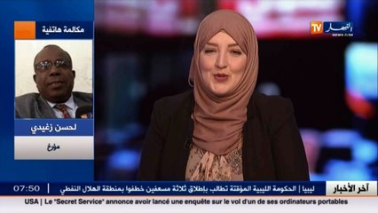 مؤرخ: عيد النصر 19مارس.. تاريخ  للوقوف احتراما لتضحيات الجزائريين في سبيل نيل الحرية