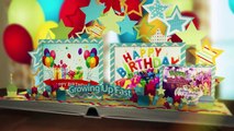 Happy Birthday Song | Kids Party Songs & Nursery Rhymes | Best Birthday Wishes & Songs Col