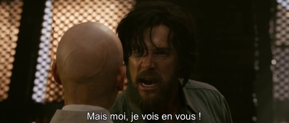 Doctor Strange - Extrait VOST "La guérison" - MARVEL COMICS [Full HD,1920x1080]
