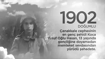 Cumhurbaşkanı Erdoğan’ın sesinden Çanakkale Zaferi