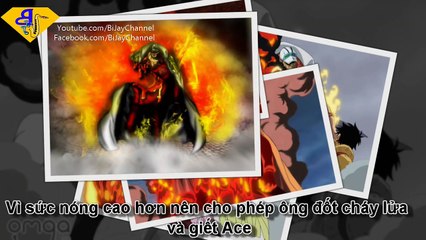 Top 10 Trái Ác Quỷ Mạnh Nhất One Piece56