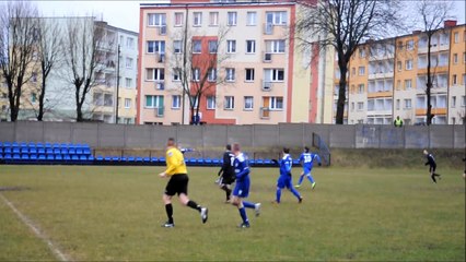 I połowa Klasa Okręgowa - gr. Szczecin Płn. (2016/2017) Sparta Gryfice 1 - 2 ( 0 - 2 ) Flota Świnoujście