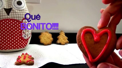 DIY Decorando ricas galletas-eACYXai798g