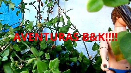 Presentación nueva SERIE ¡¡¡LAS AVENTURAS B&K!!!  B&K Episodes!!!-N7xA29sAymQ