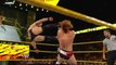 NXT Rookie Heath Slater vs. WWE Pro Chris Jericho