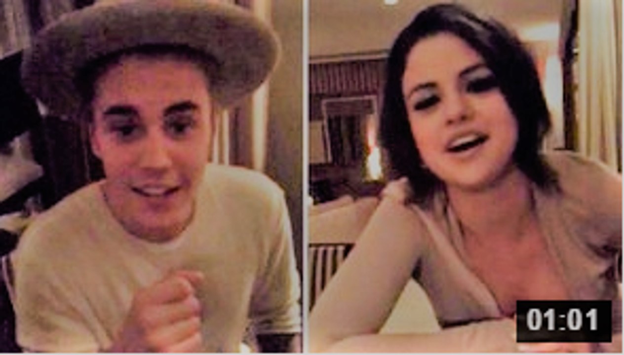(WATCH) Justin Bieber and Selena Gomez Secret Hook Up Trends, Fans Go Crazy - Video Dailymotion