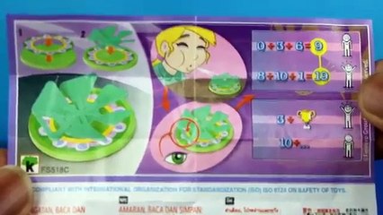 2 Kinder Joy for Boys and Girls 소년 소녀 2 킨더 기쁨 2 Kinder Joy для мальчиков и девочек-_8cCn0b1Q6w