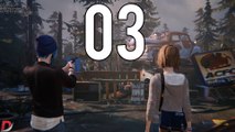 Jeux Video du 63 ( Life Is Strange ) EPISODE 03