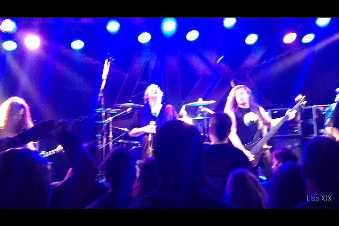 ADX Atelier des Môles "La mort en face"