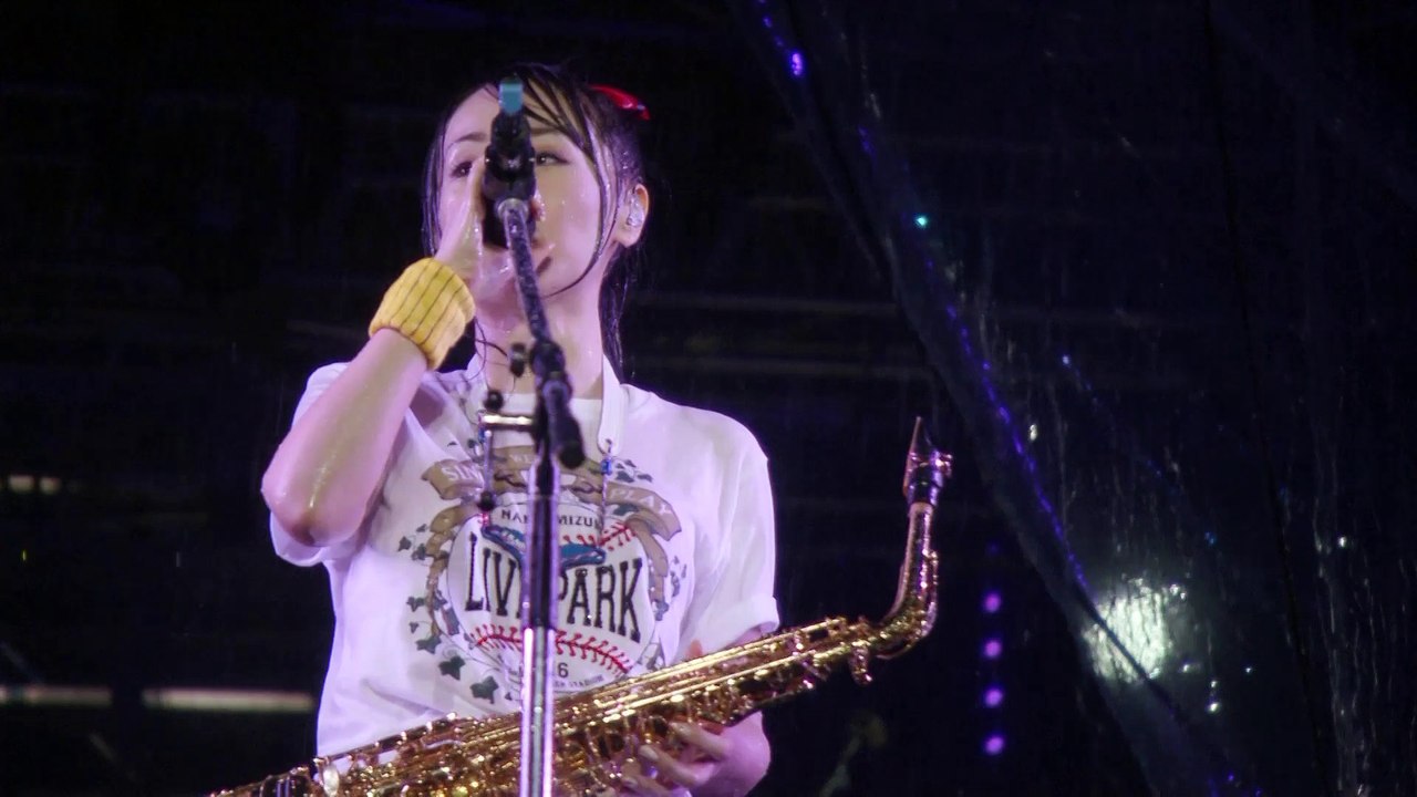 Fun Fun★People (LIVE PARK 2016)