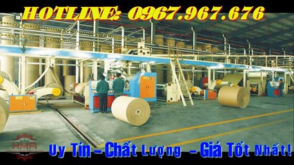 Mua thùng giấy carton ở đâu? giá rẻ, chất lượng - 0967.967.676(gọi)