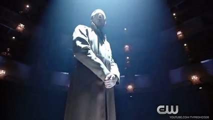 Legends of Tomorrow (2016)   New Series 2016 Promo Trailer HD